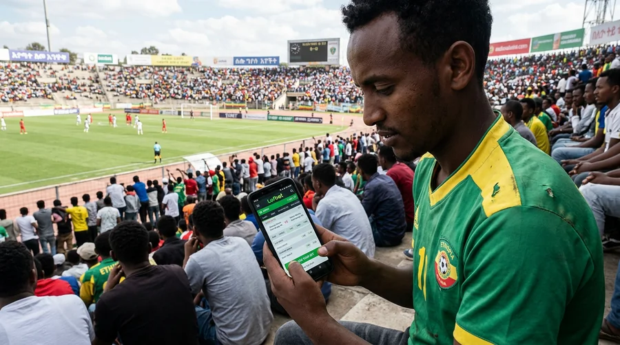 LAF Bet Ethiopia – Official Betting Platform & Login Guide