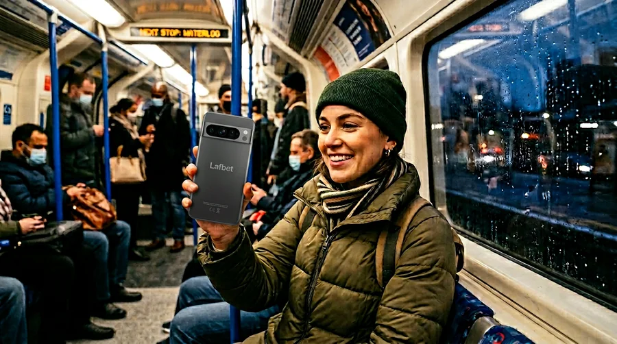 Features of LAF Bet Platform